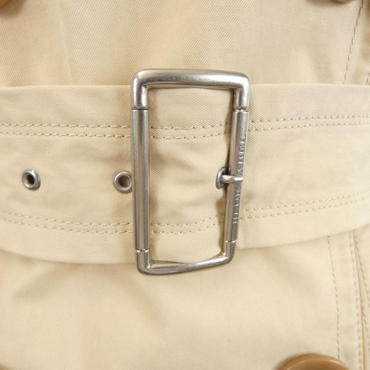 バーバリーブルーレーベル BURBERRY BLUE LABEL トレンチコート