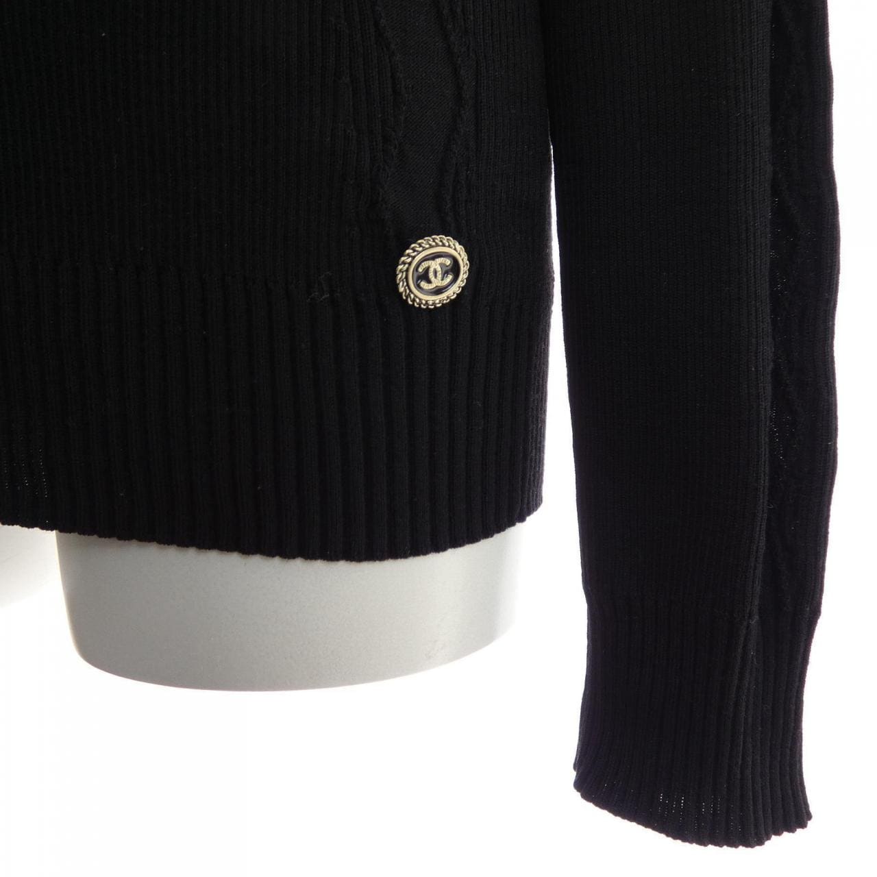 シャネル CHANEL P42037K03191 ニット