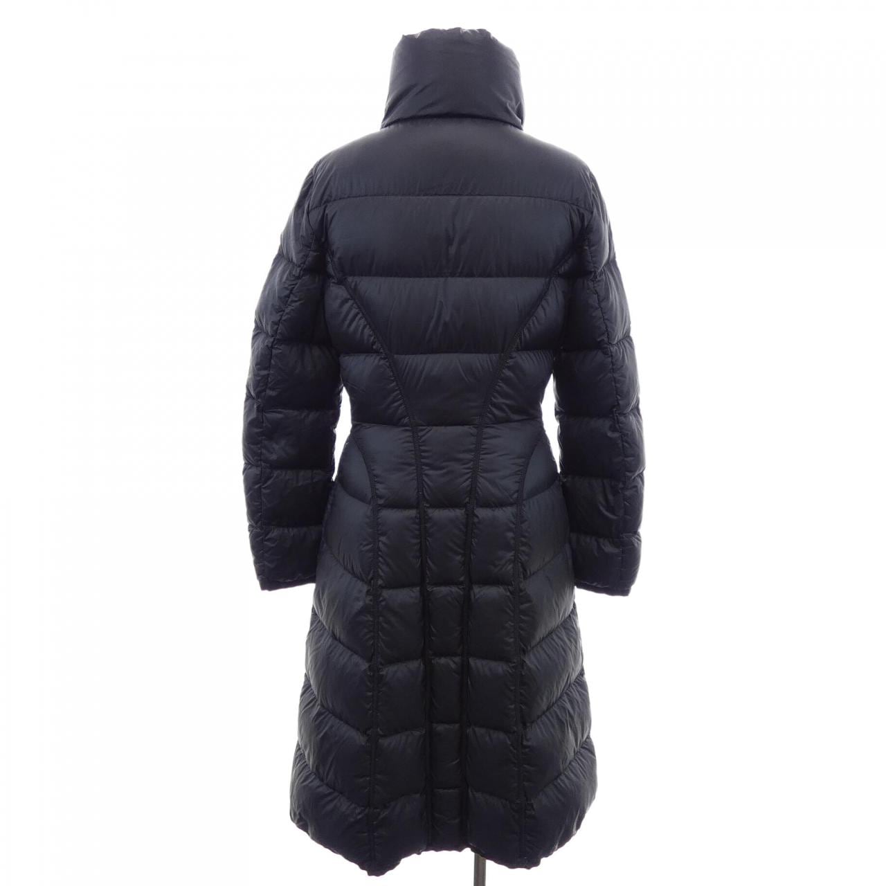 モンクレール MONCLER 5396Q BELLEVALIA ダウンコート