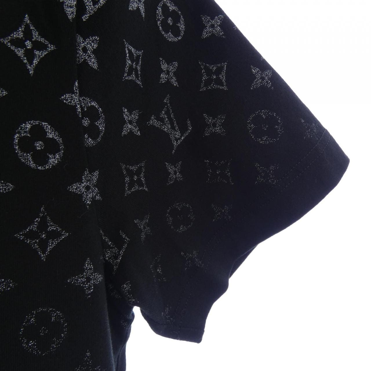 ルイヴィトン LOUIS VUITTON グラディエントコットンTシャツ HQY42WFSB Tシャツ