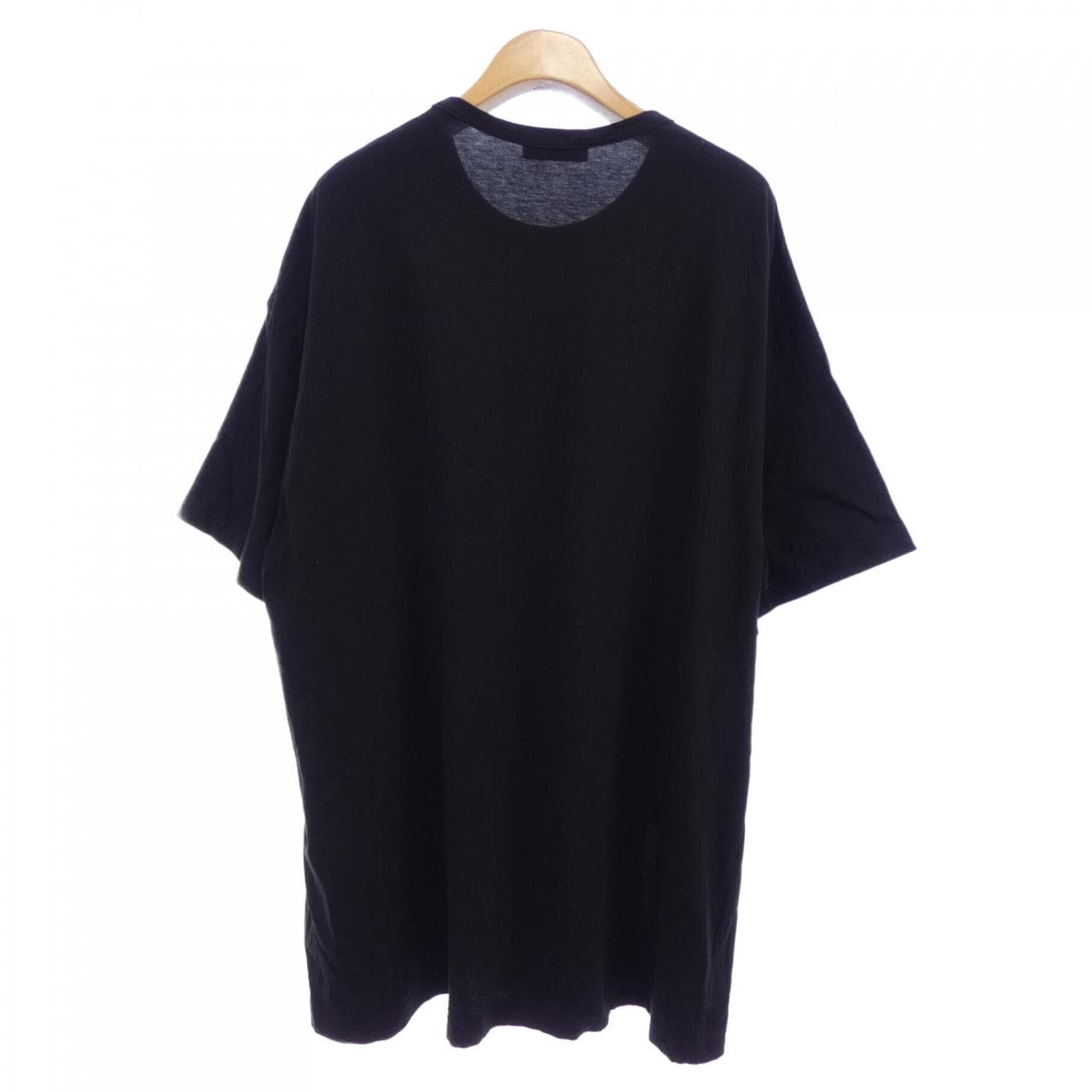 ヨウジヤマモトプールオム YOHJI YAMAMOTO POUR HOMME HP-T95-087 Tシャツ