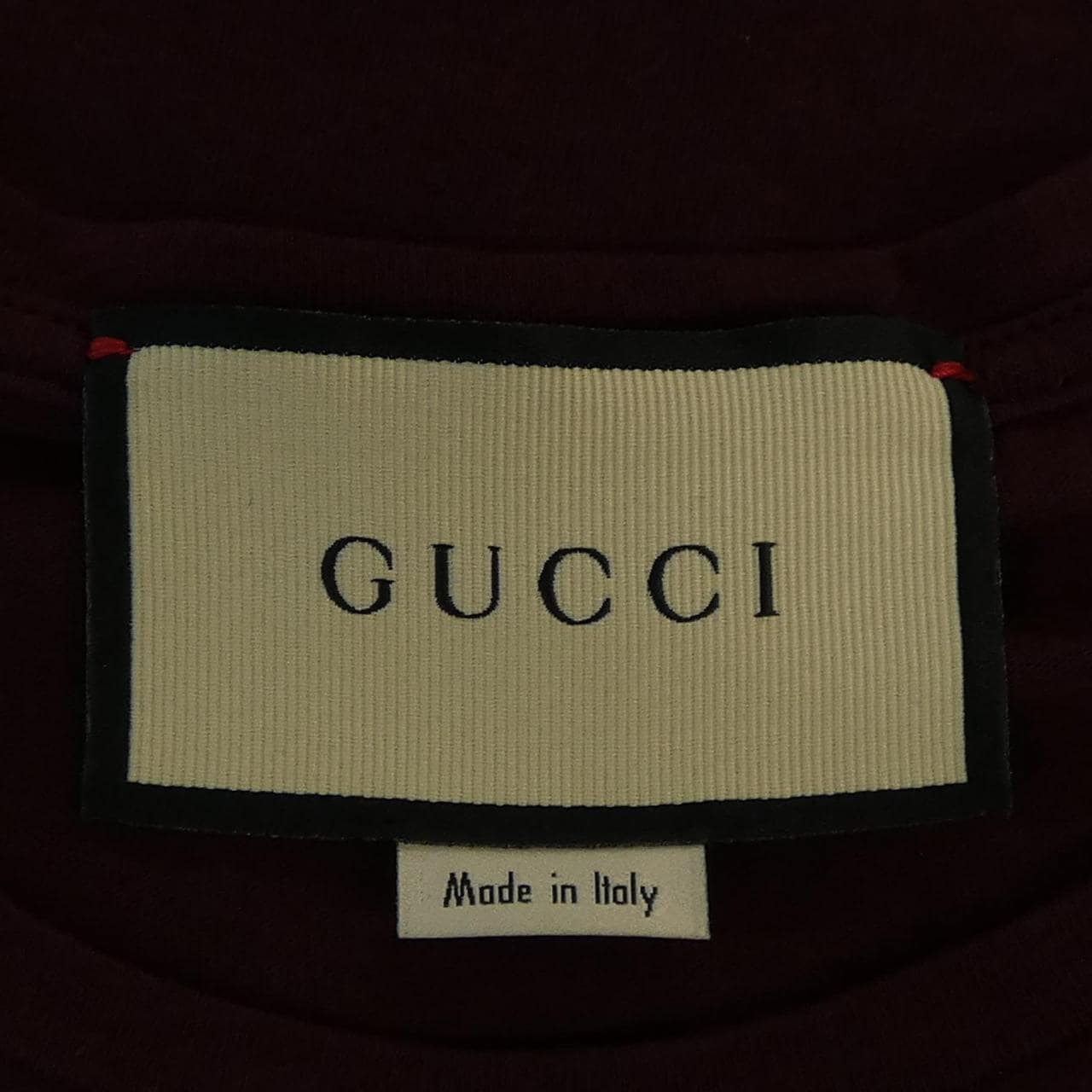 グッチ GUCCI 441685-X3A80 Tシャツ