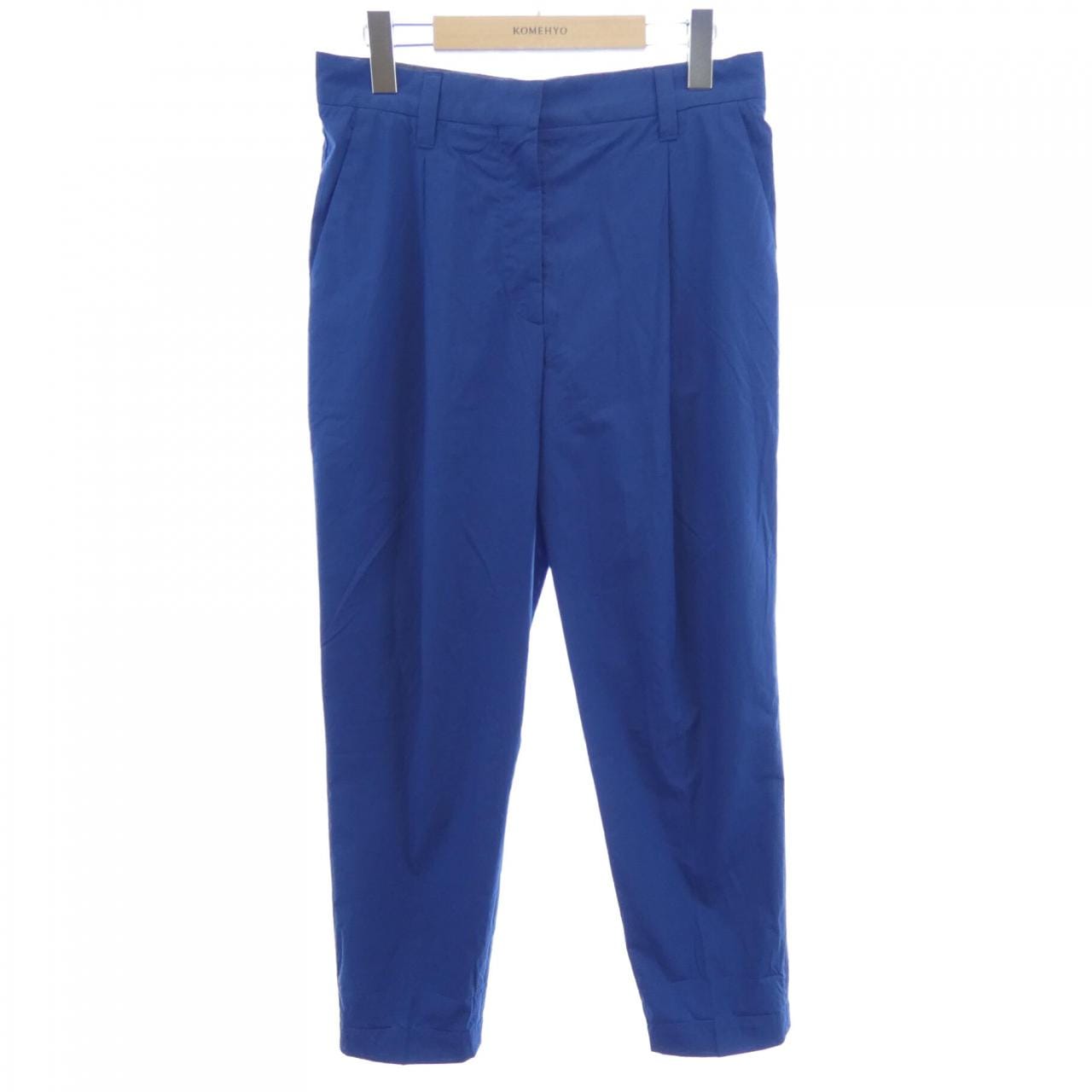 ブルネロクチネリ BRUNELLO CUCINELLI M0F46P1362 パンツ