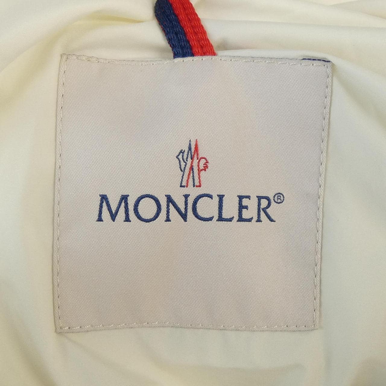 モンクレール MONCLER LAVERAET ダウンジャケット