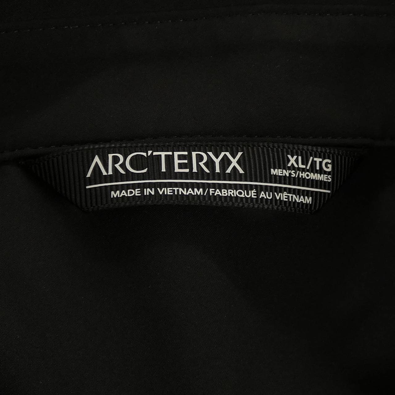 アークテリクス ARC'TERYX X000010620 シャツ