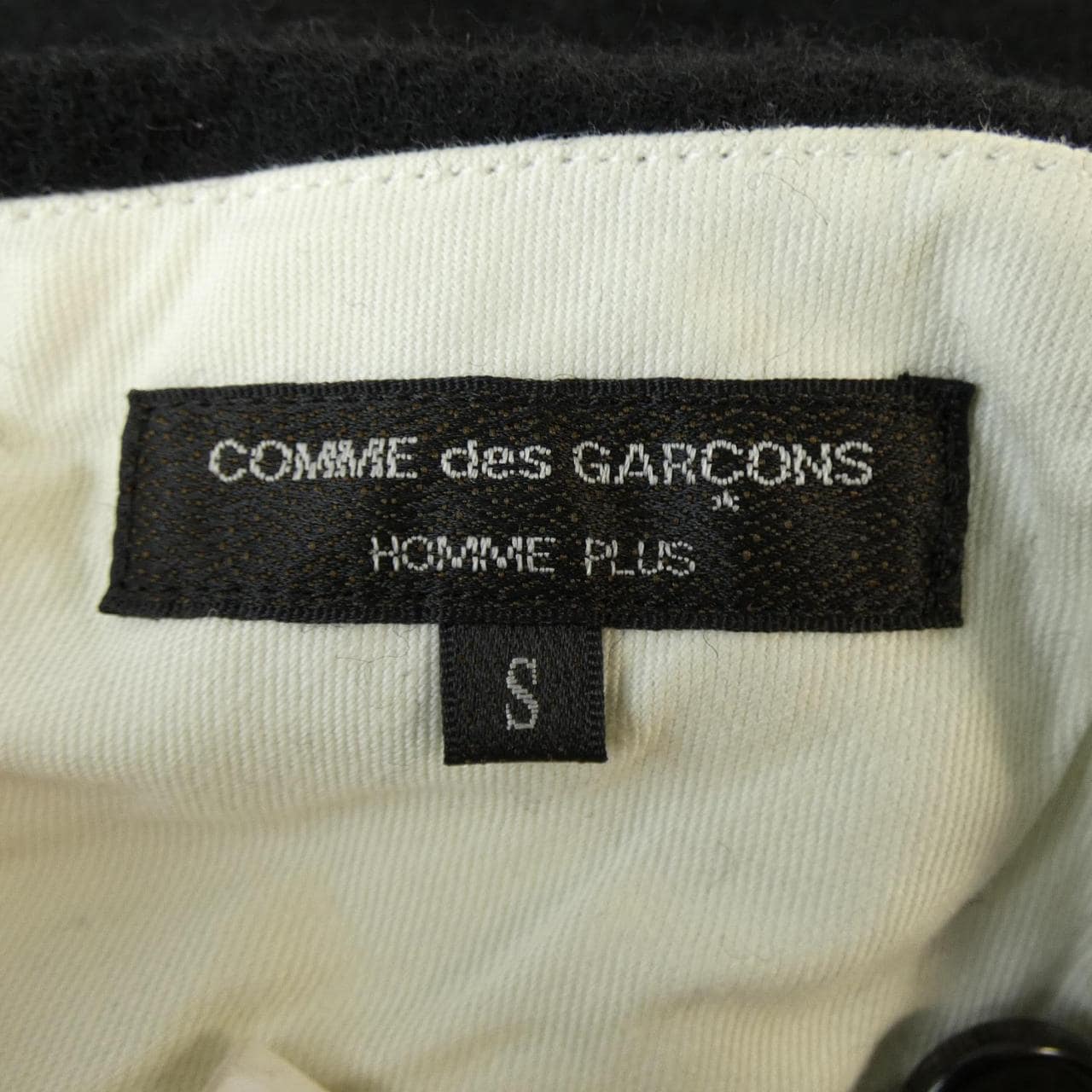 コムデギャルソンオム COMME des GARCONS HOMME PULS PH-P047 パンツ