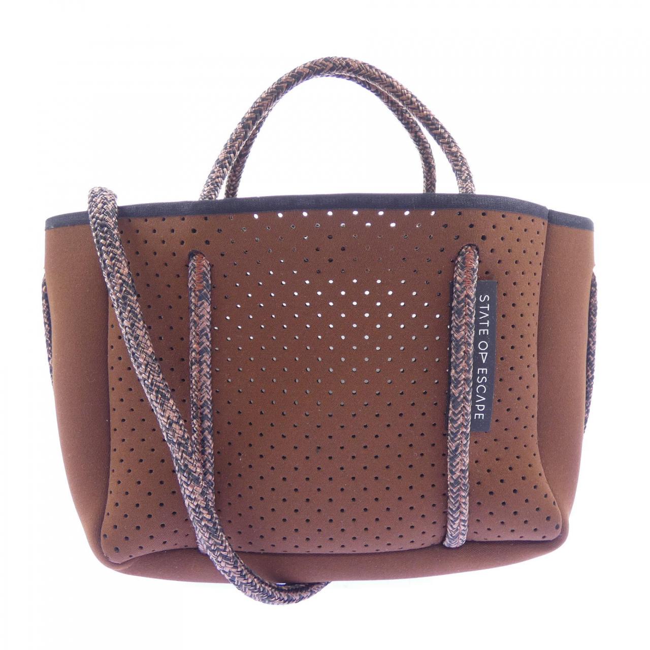 ステイトオブエスケープ STATE OF ESCAPE BAG
