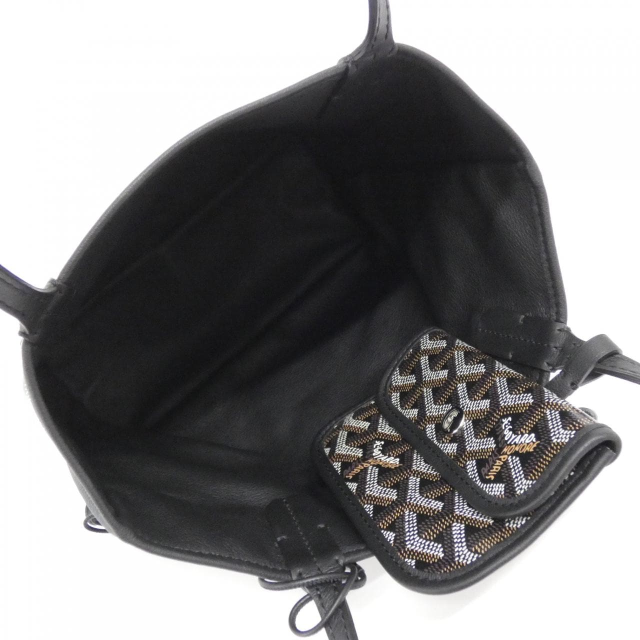 【未使用品】ゴヤール アンジュ ミニ バッグ