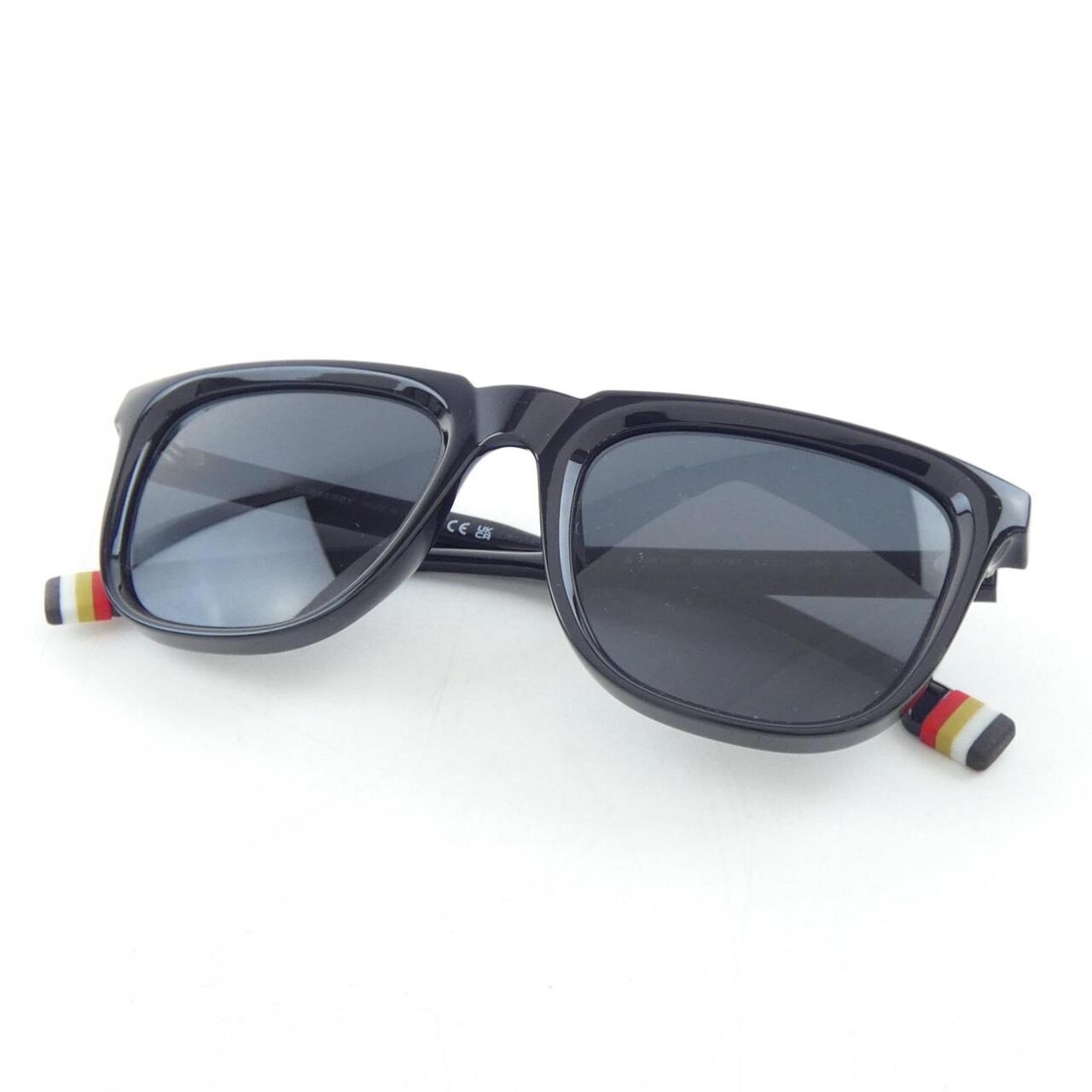 バーバリー BURBERRY 4381-U SUNGLASSES