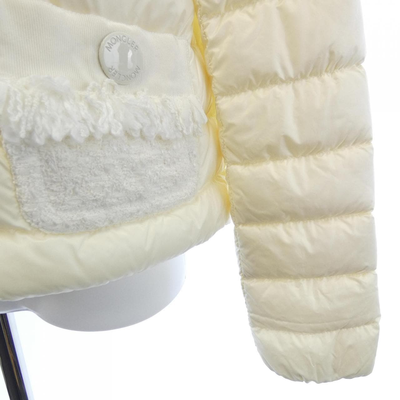 モンクレール MONCLER LUNAIRE ダウンジャケット