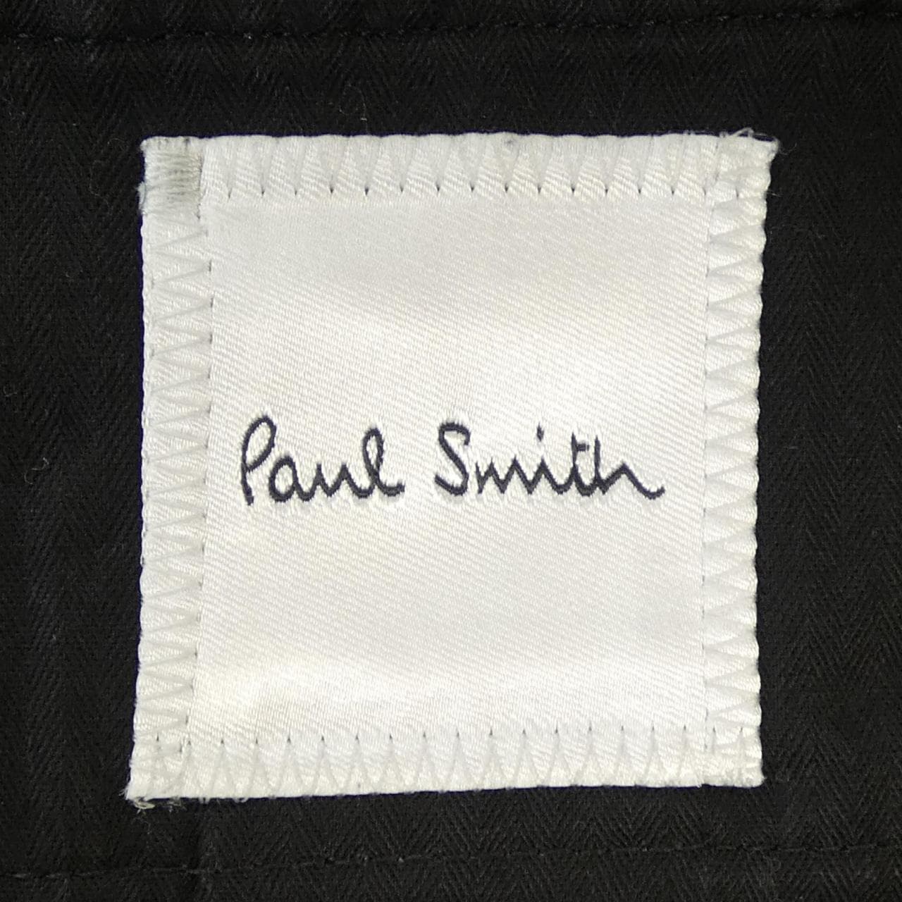 Paul Smith史密斯 褲子