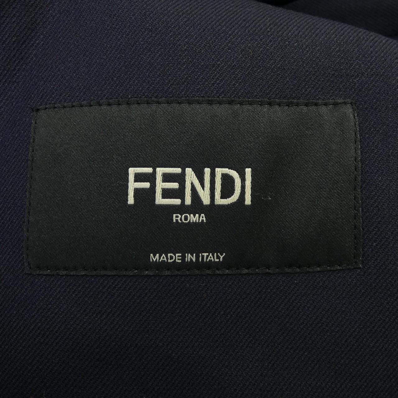 フェンディ FENDI ジャケット