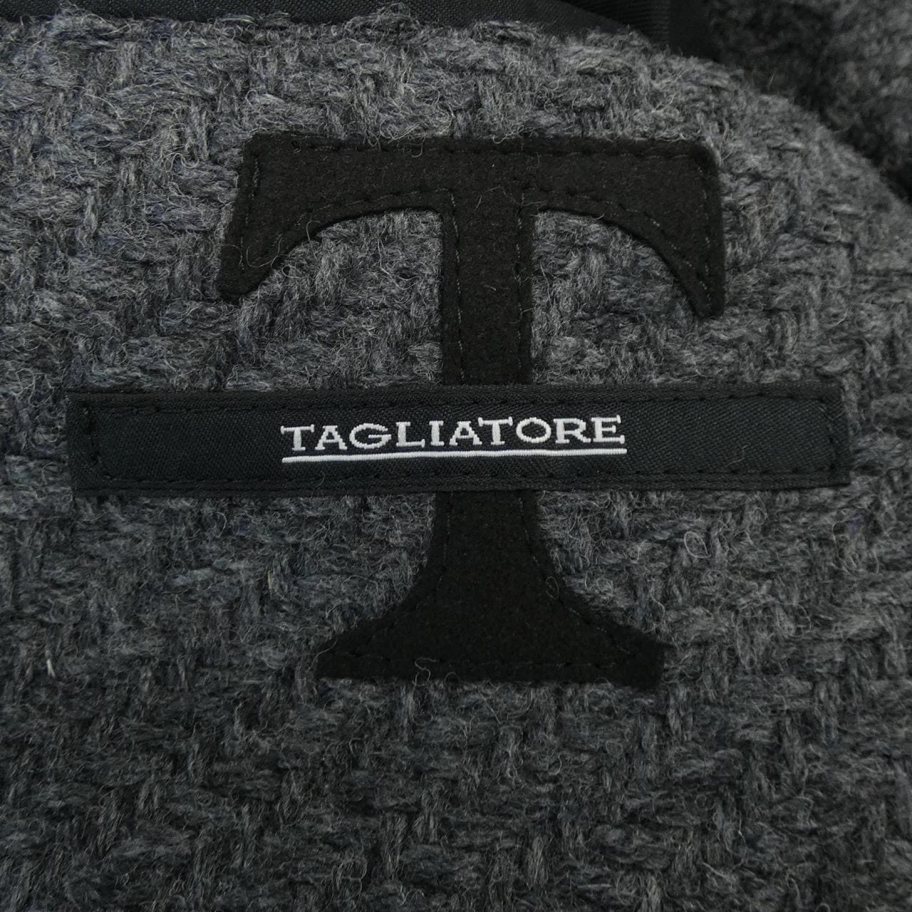 TAGLIATORE coat