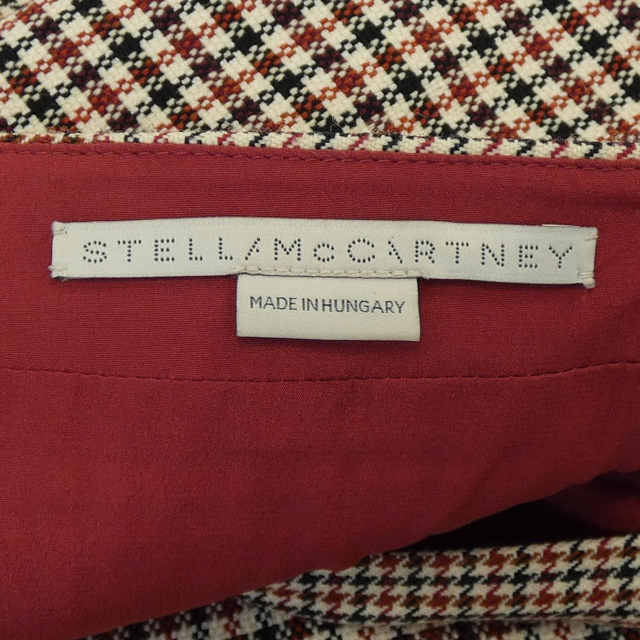 ステラマッカートニー STELLA MCCARTNEY スカート