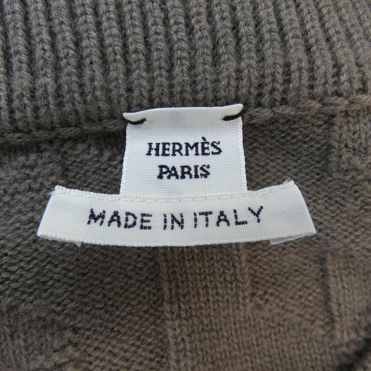 HERMES HERMES knitwear