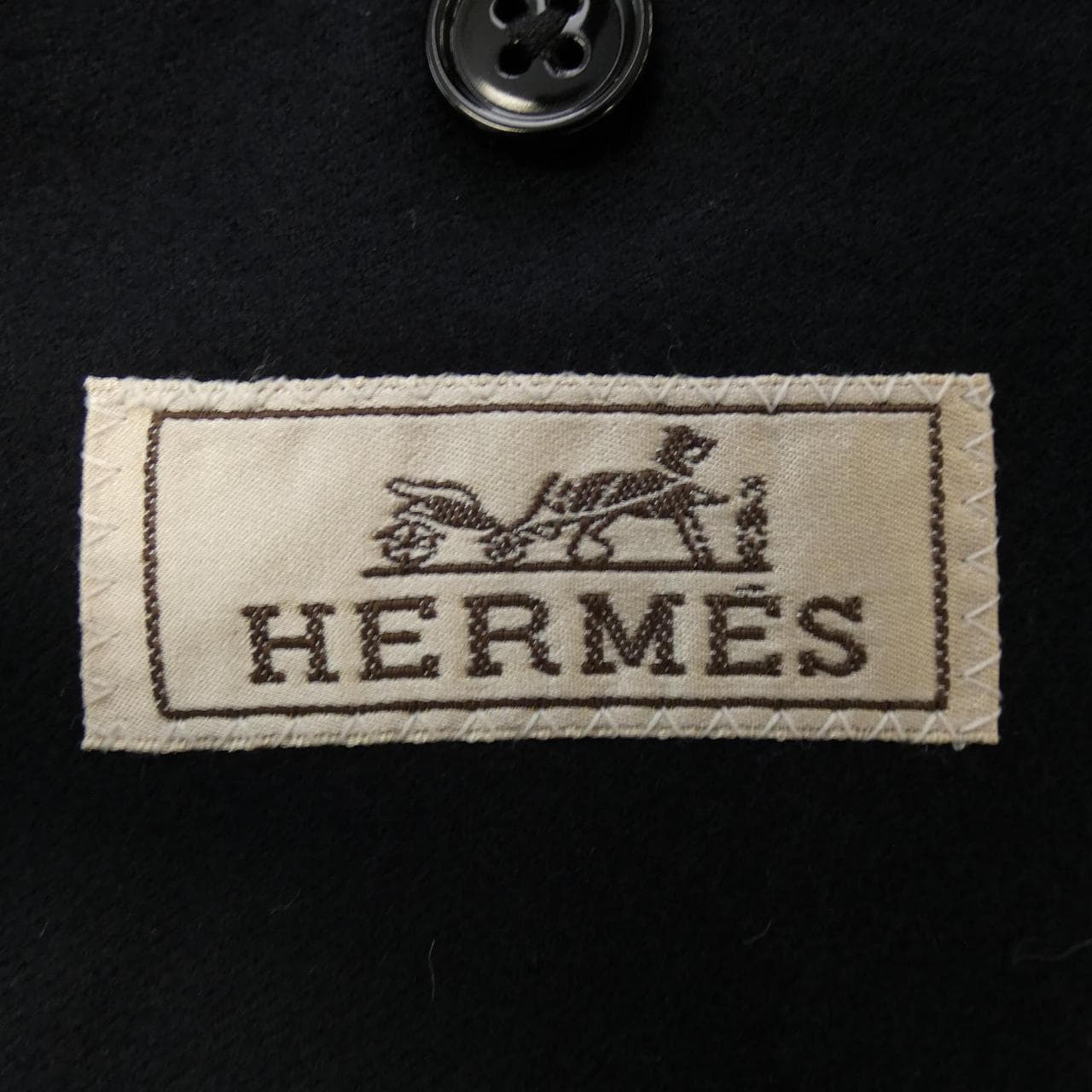 HERMES爱马仕夹克