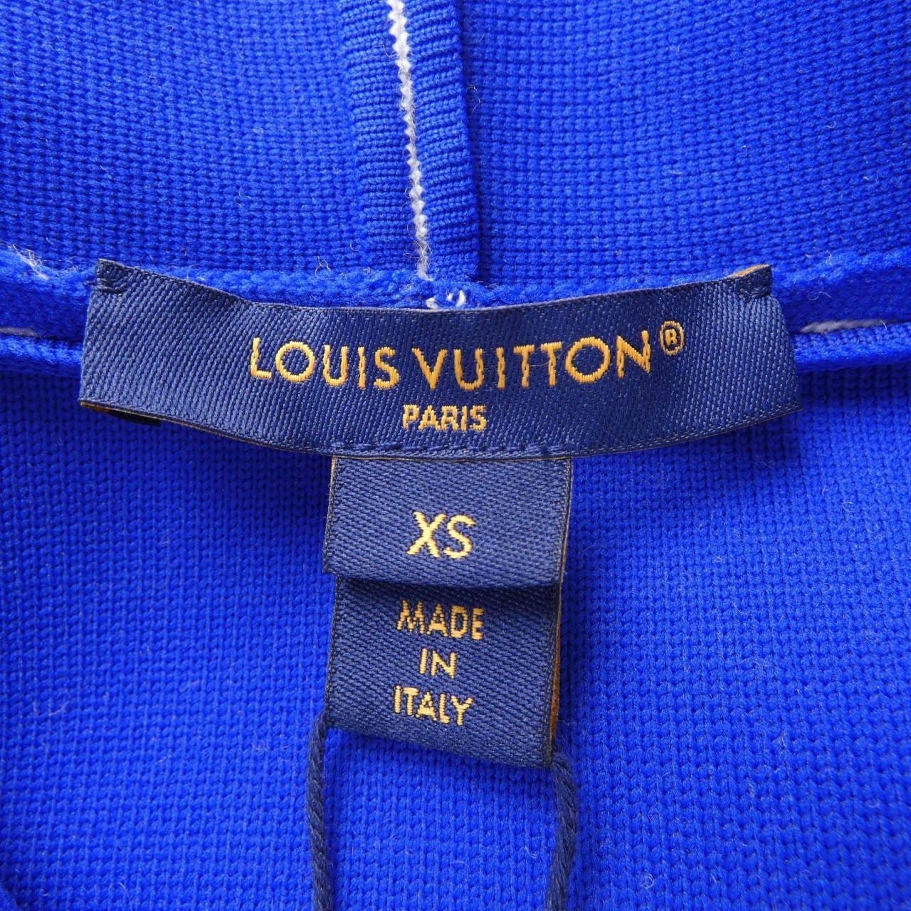 LOUIS LOUIS VUITTON PARKER