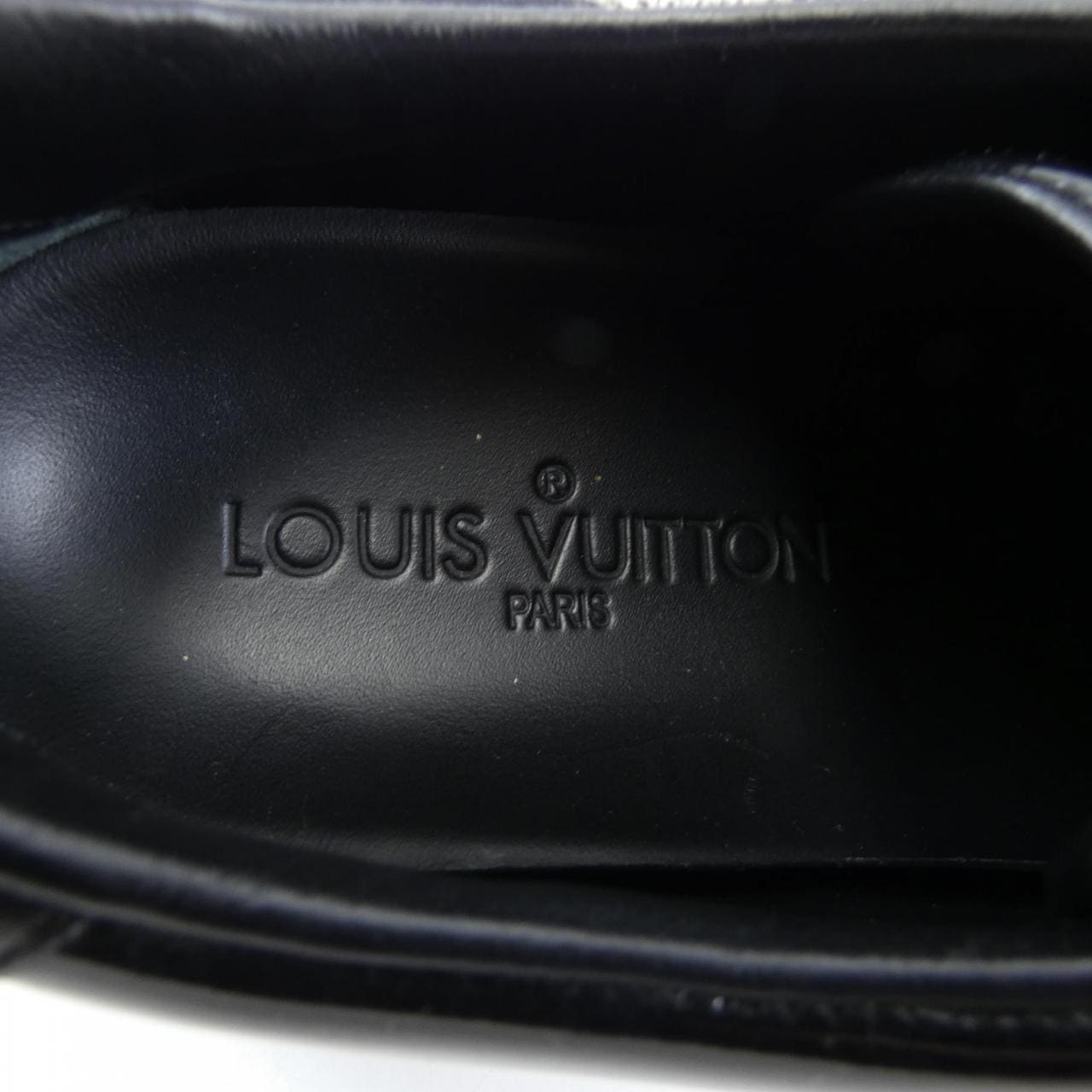 ルイヴィトン LOUIS VUITTON スニーカー