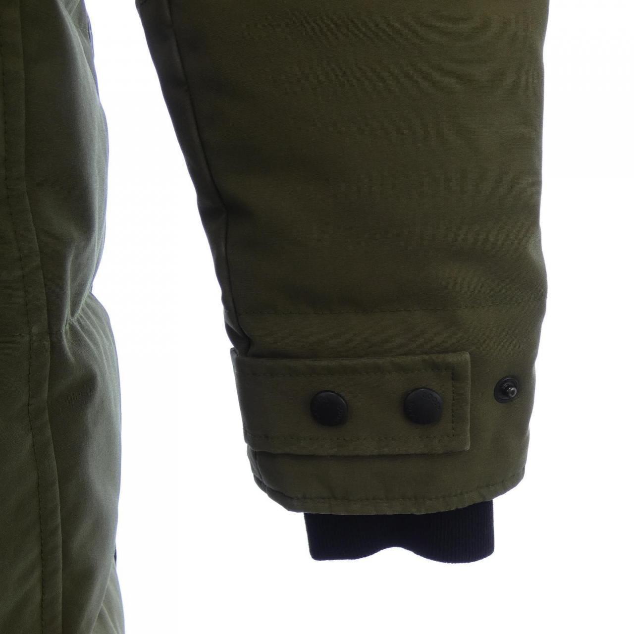Canada goose CANADA GOOSE down coat
