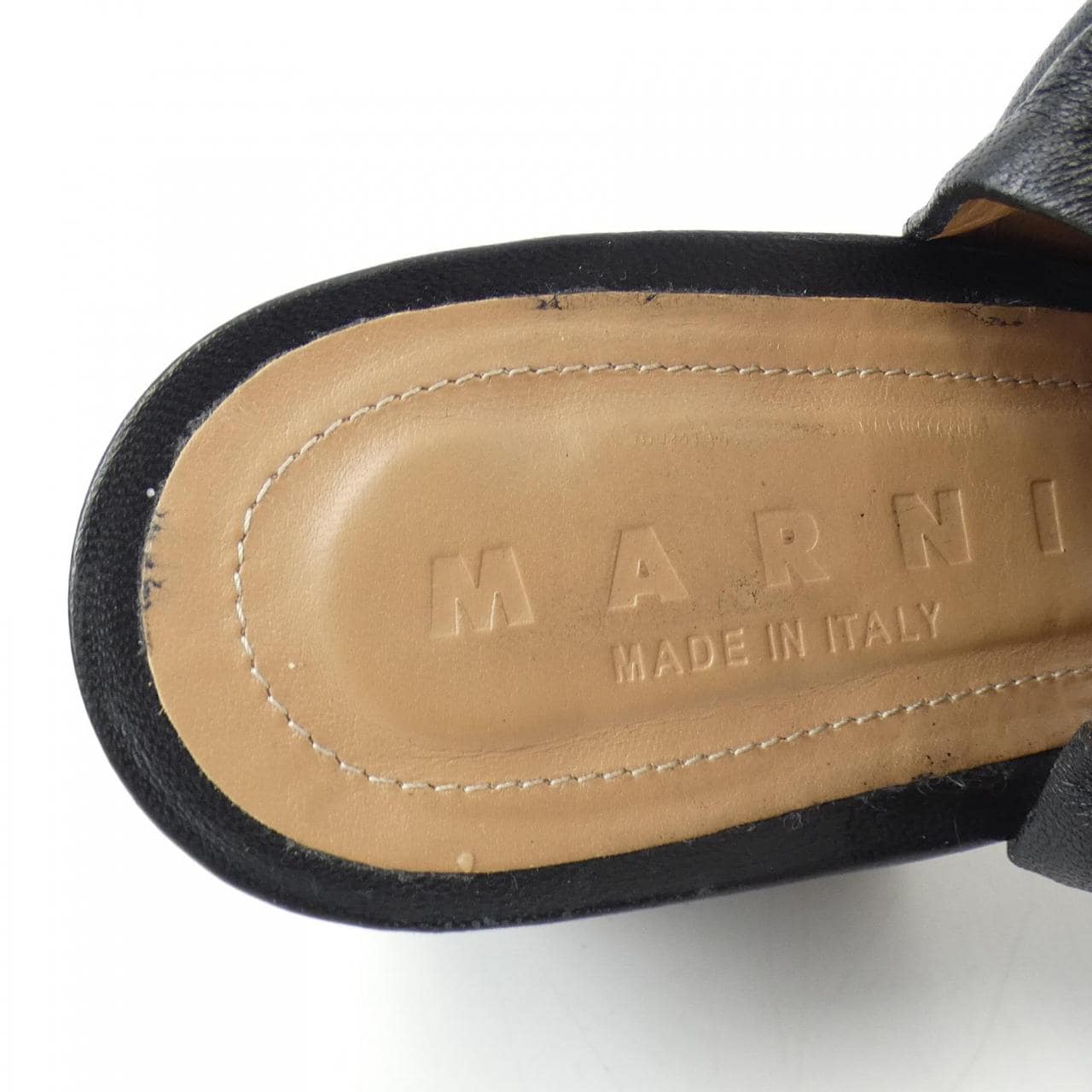 マルニ MARNI シューズ