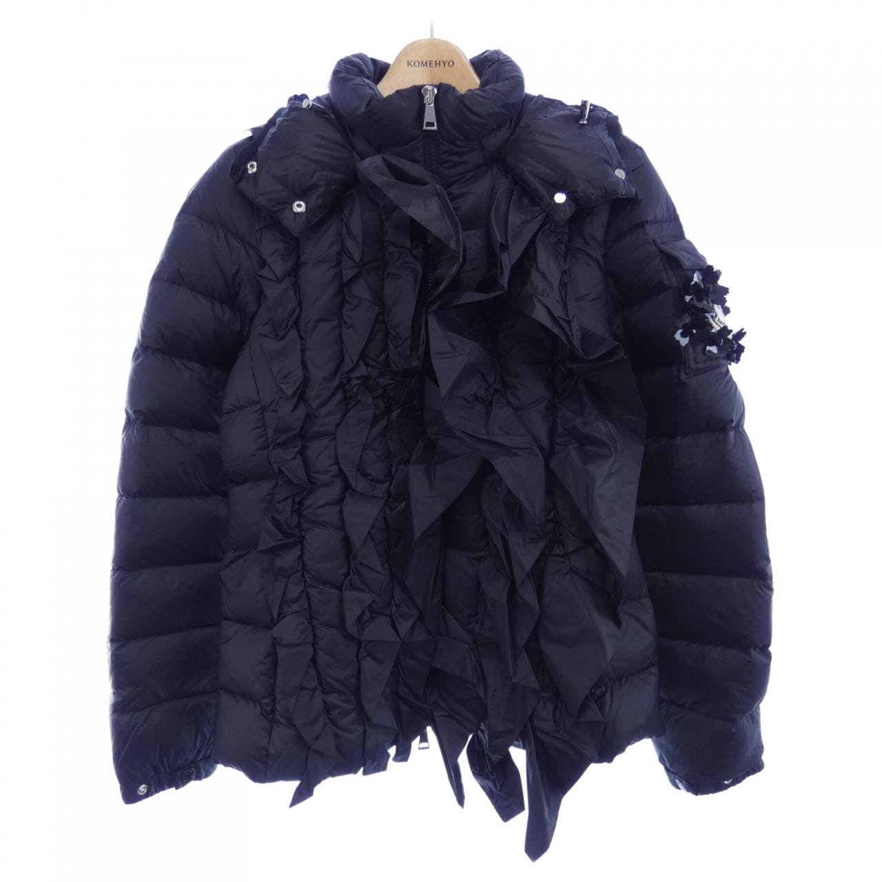 モンクレール ジーニアス MONCLER GENIUS ダウンジャケット