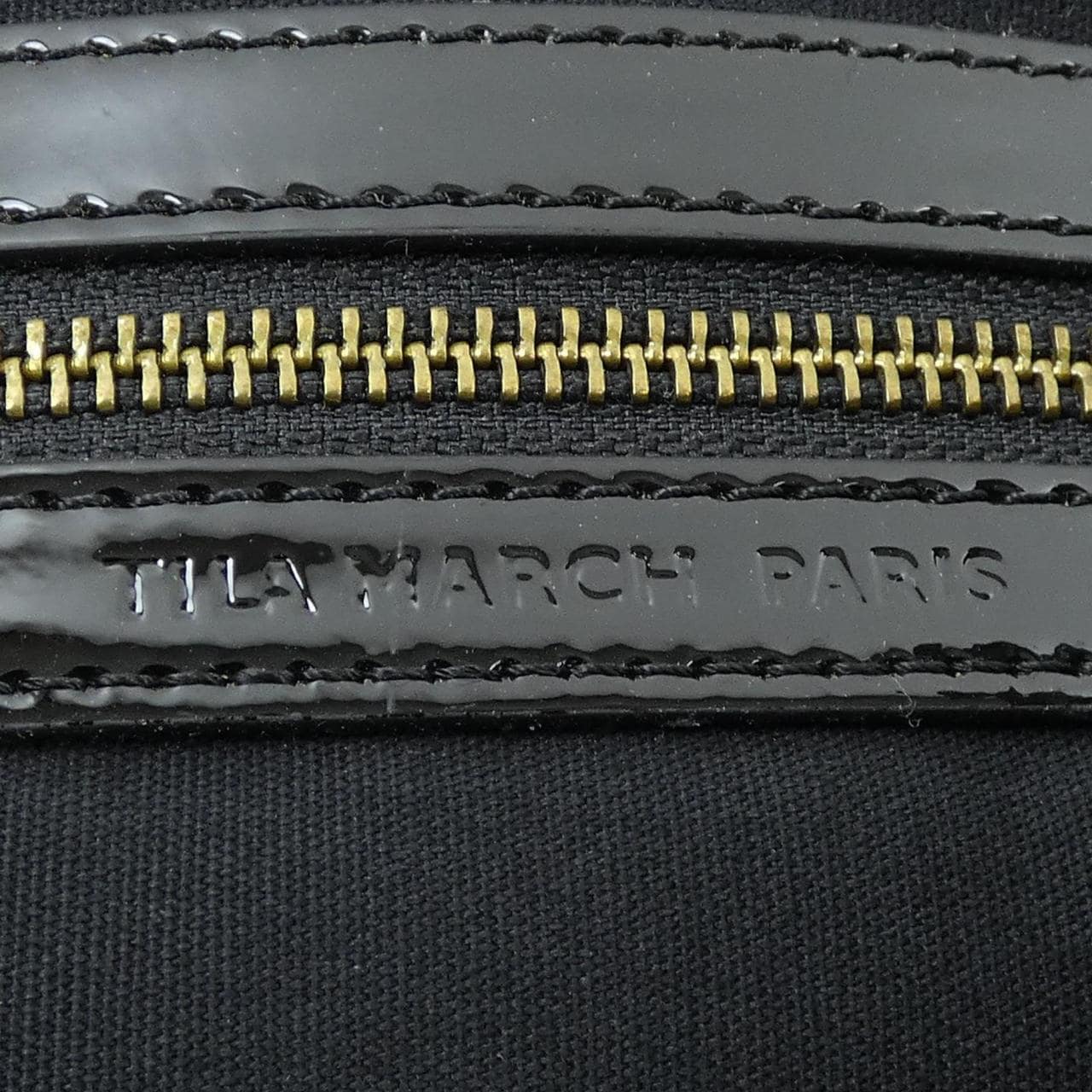 提拉马奇TILA MARCH BAG