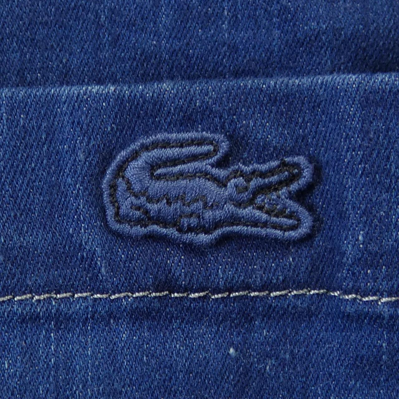 ラコステ LACOSTE シャツ