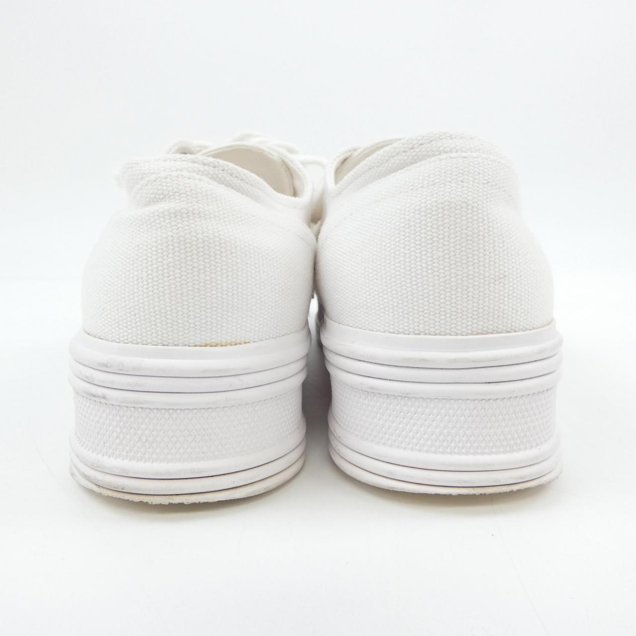 セリーヌ CELINE LOW LACE-UP 346272220C スニーカー