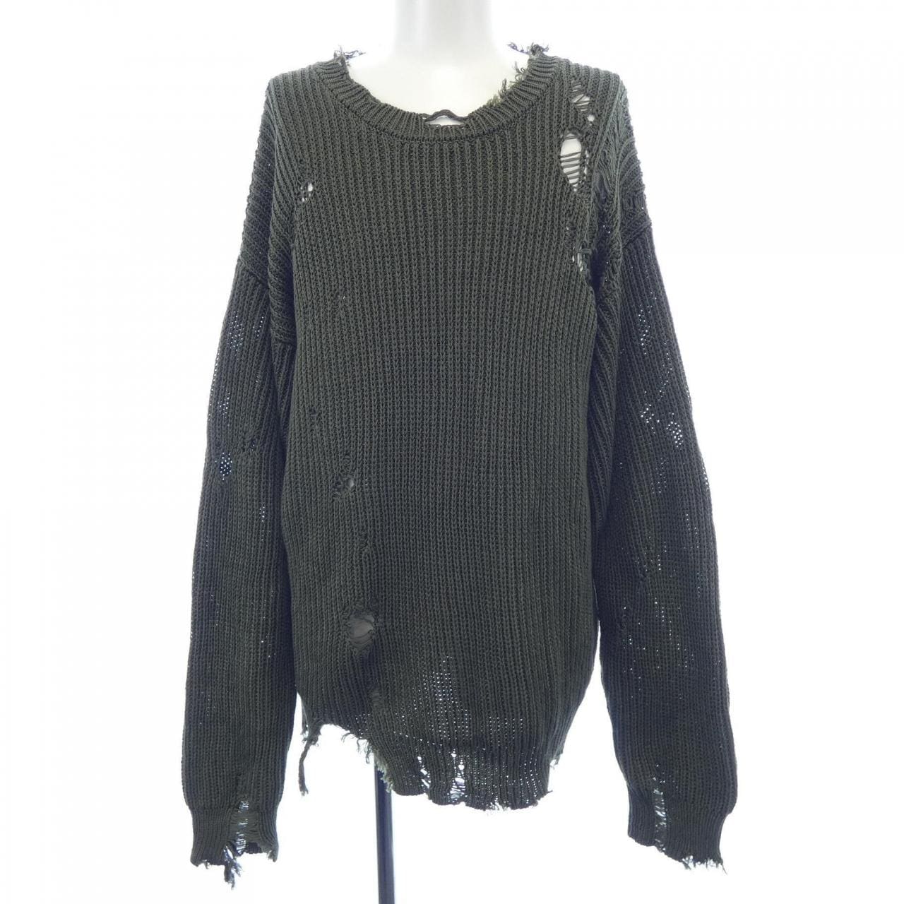 ディースクエアード DSQUARED2 S72HA1085 ニット