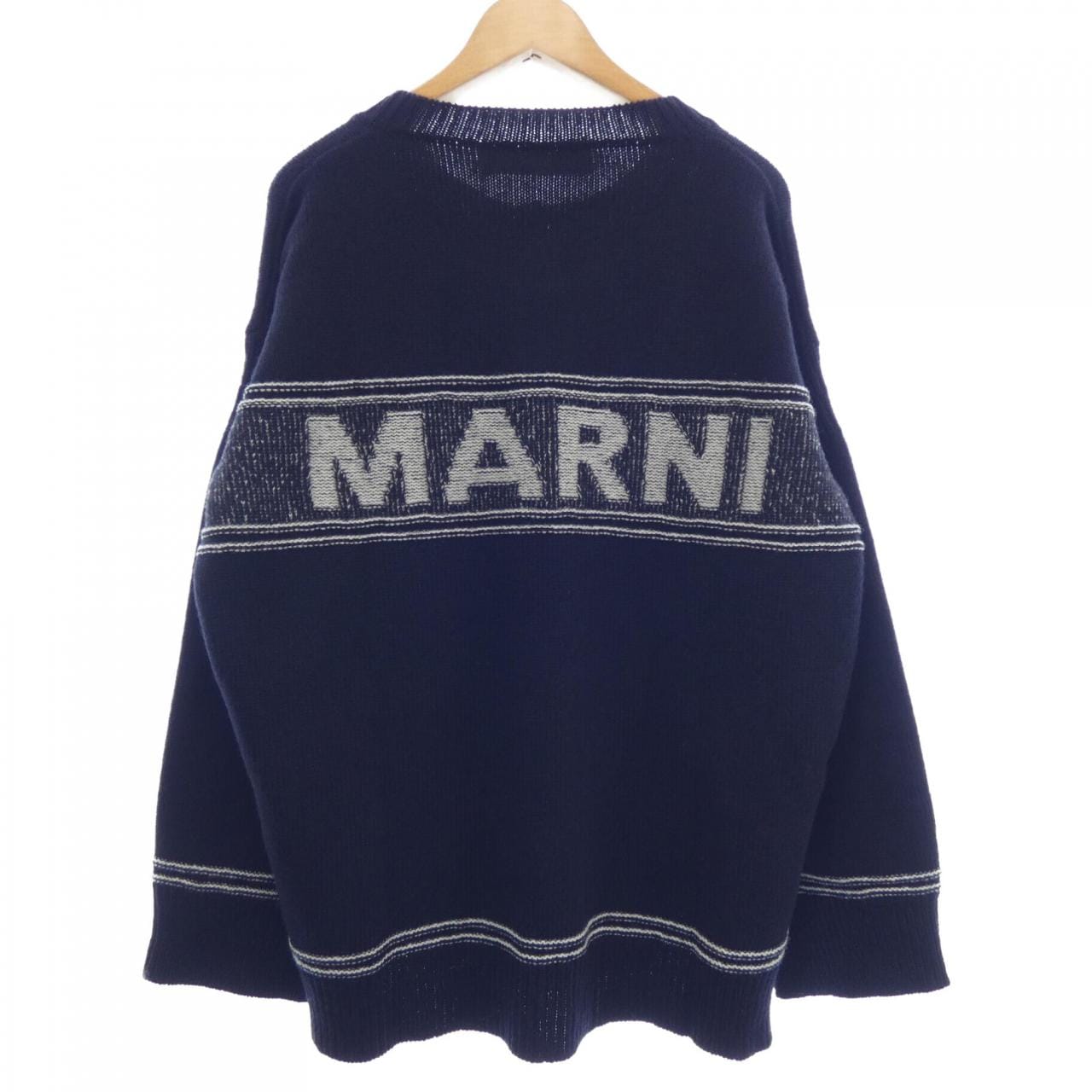 マルニ MARNI ニット