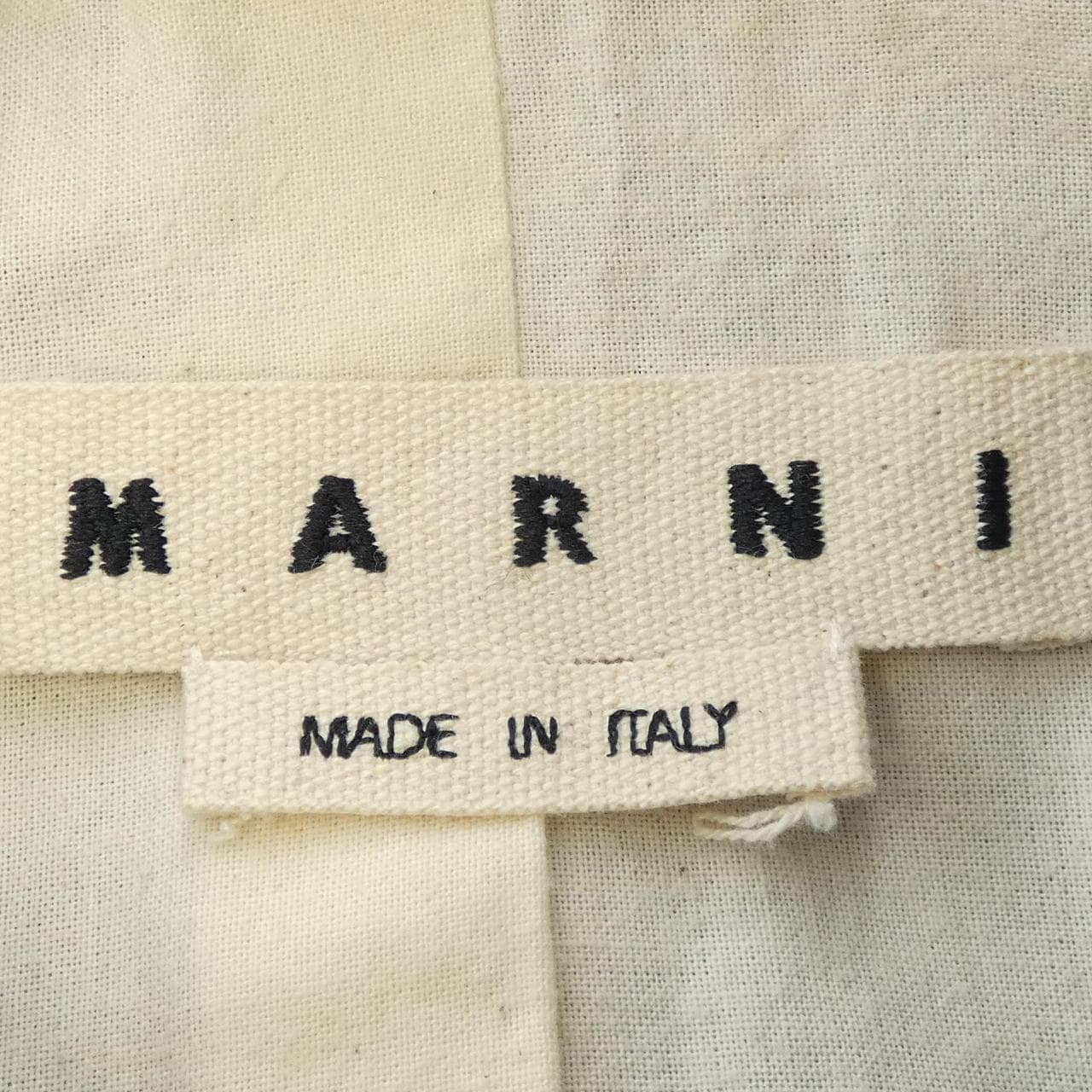 マルニ MARNI W17JUMUZAMO7048001 コート