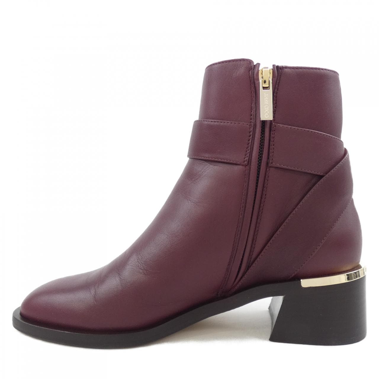 ジミーチュウ JIMMY CHOO ブーツ