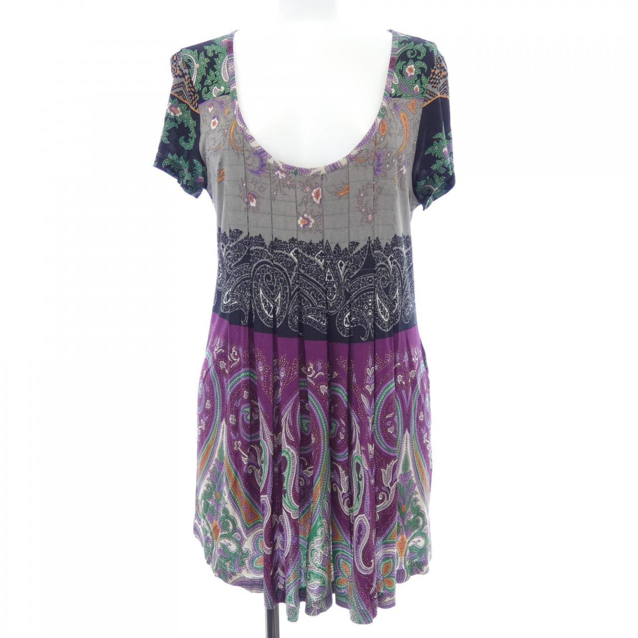 エトロ ETRO トップス