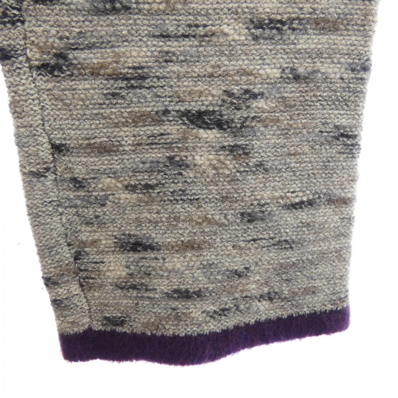 【ヴィンテージ】シャネル CHANEL IDENTIFICATION P14368V00662 99A パンツ