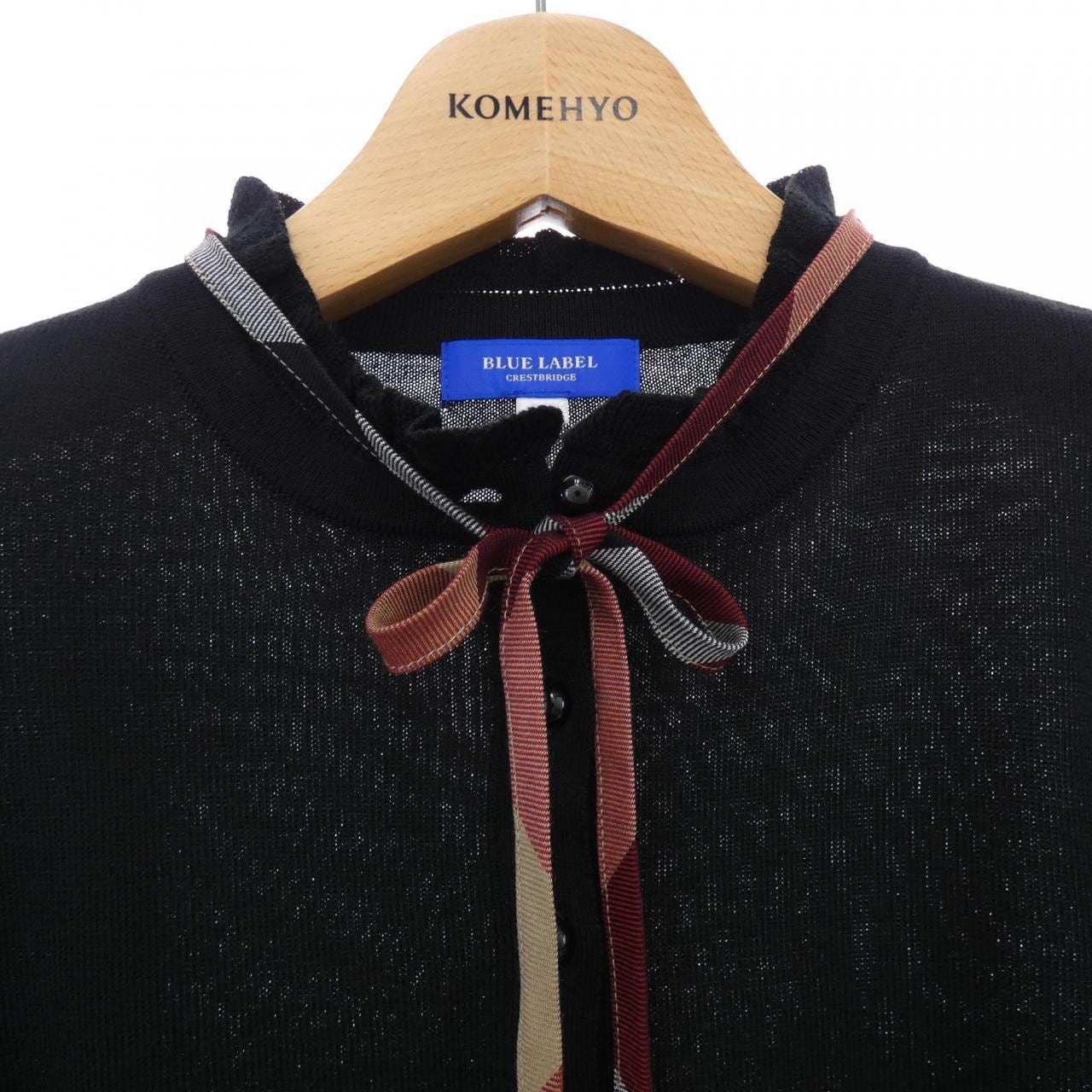 ブルーレーベルクレストブリッジ BLUE LABEL CRESTBRIDGE トップス