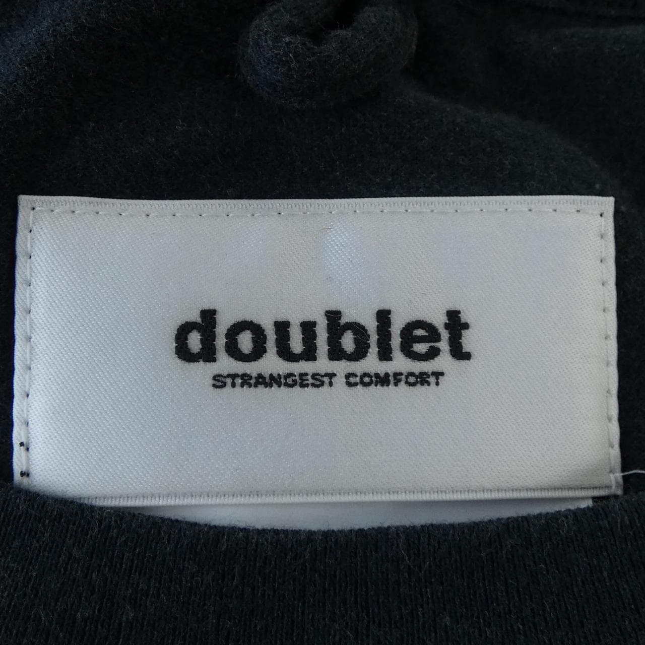 ダブレット Doublet Tシャツ