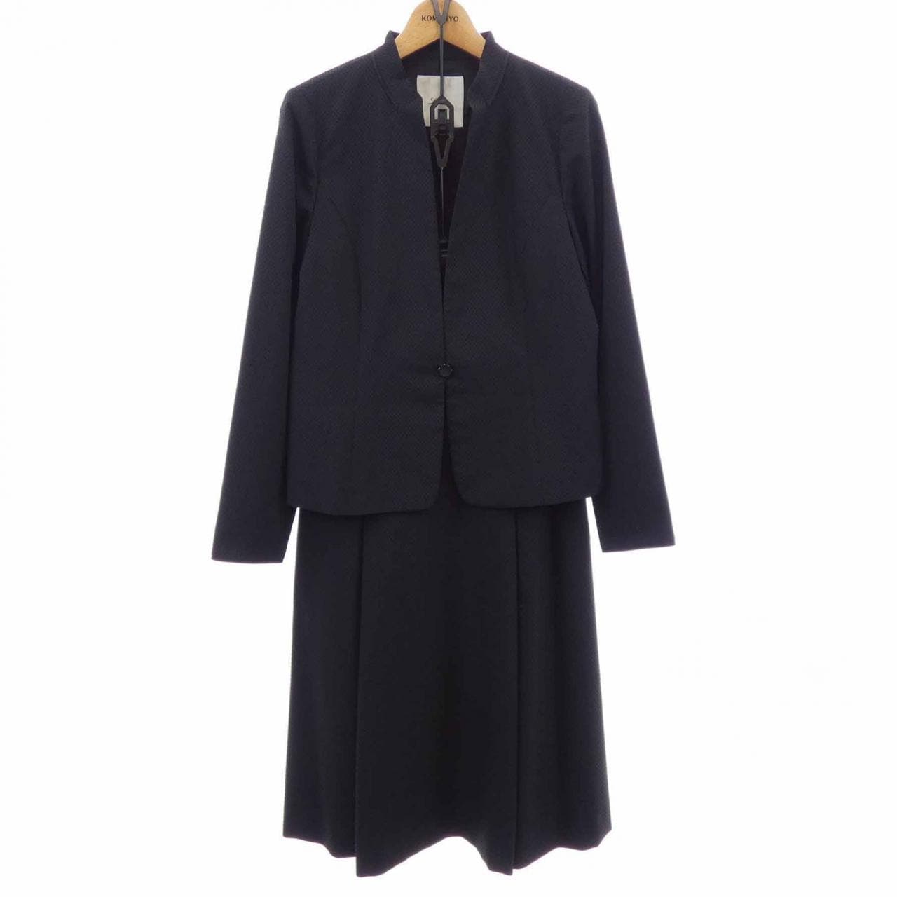 レリアン LEILIAN セットアップ