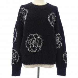 シャネル CHANEL LOOK32 P76079K10943 ニット