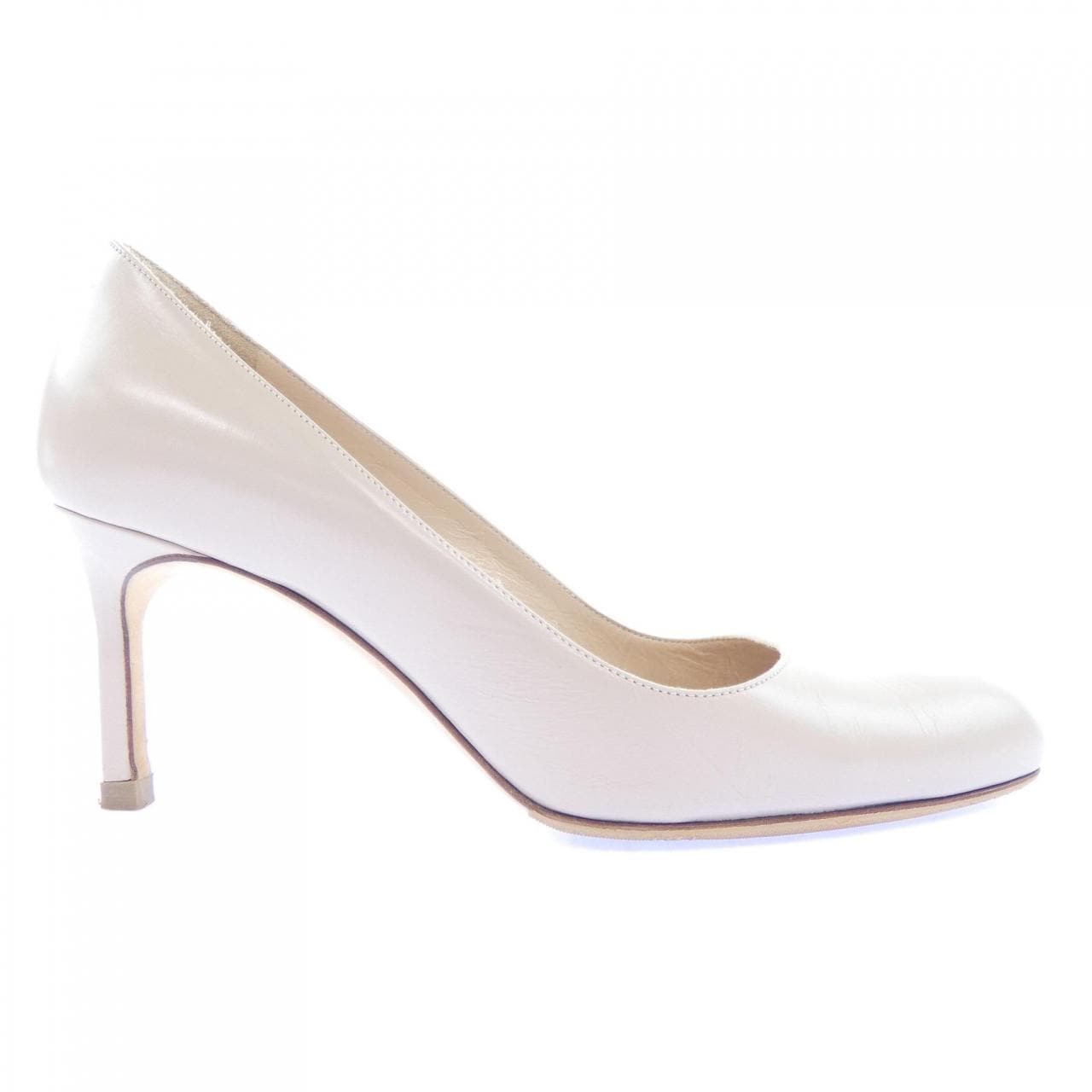 マノロブラニク MANOLO BLAHNIK パンプス