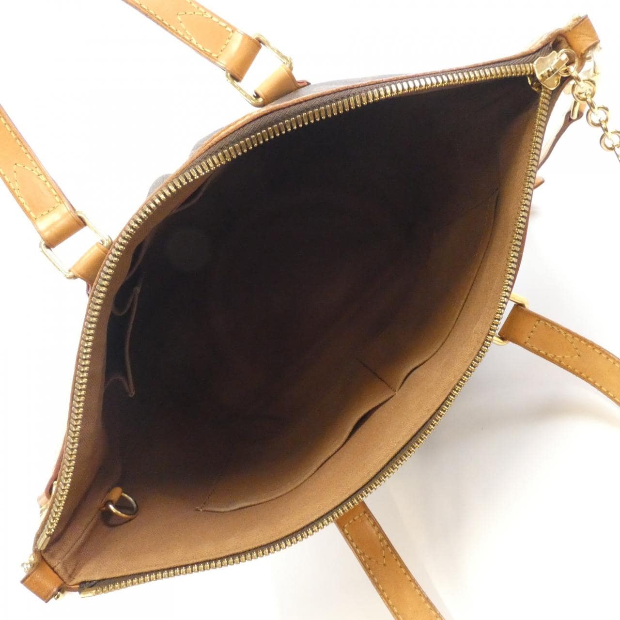 ルイヴィトン モノグラム パレルモ PM M40145 バッグ