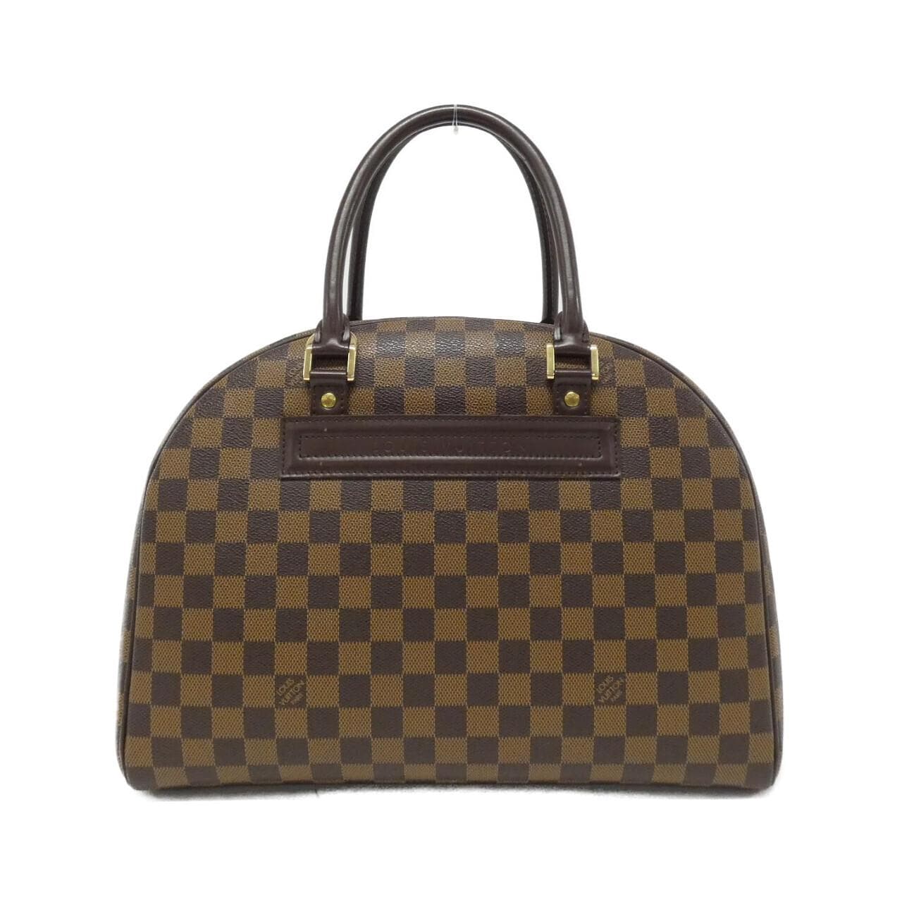 LOUIS VUITTON Damier Nolita N41455 包