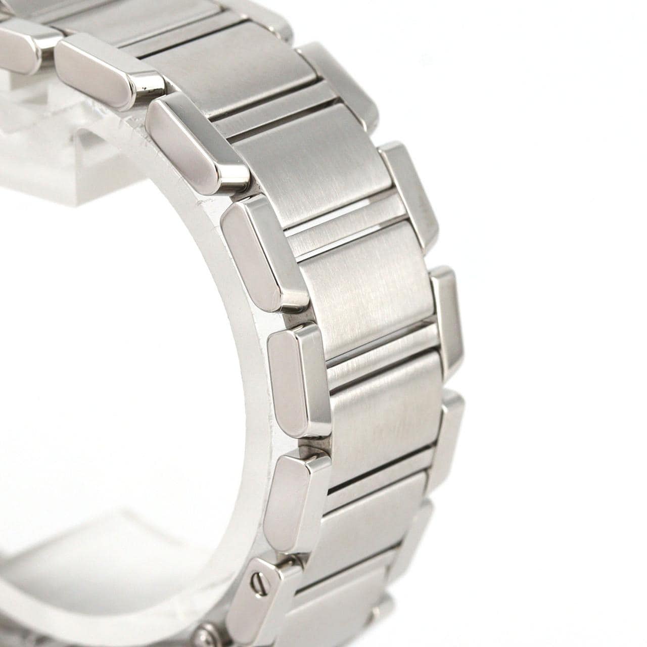 カルティエ タンクフランセーズSM W51028Q3 SS クォーツ