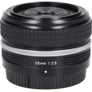 Ｚ２８ｍｍ　Ｆ２．８Ｓｐｅｃｉａｌ　Ｅｄｉｔｉｏｎ