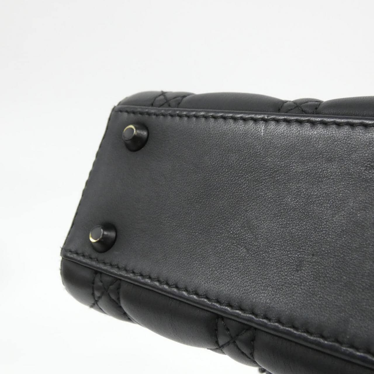 クリスチャンディオール レディ ディオール ミニ M0505SLOI バッグ