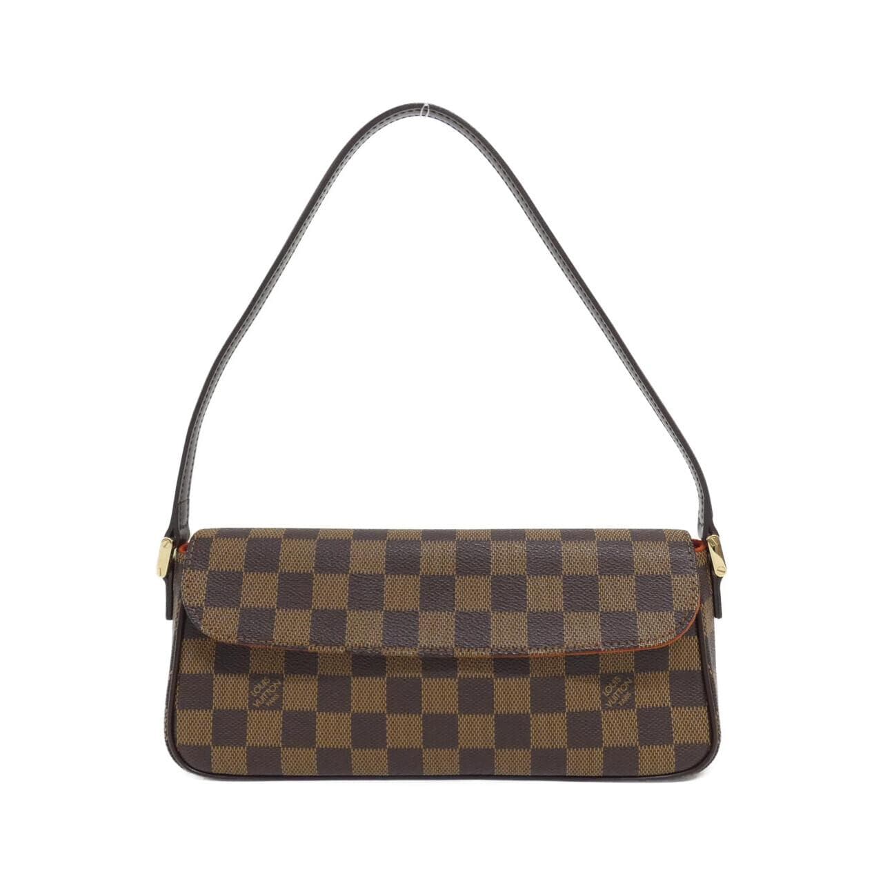 LOUIS VUITTON Damier Recoleta N51299 Shoulder Bag