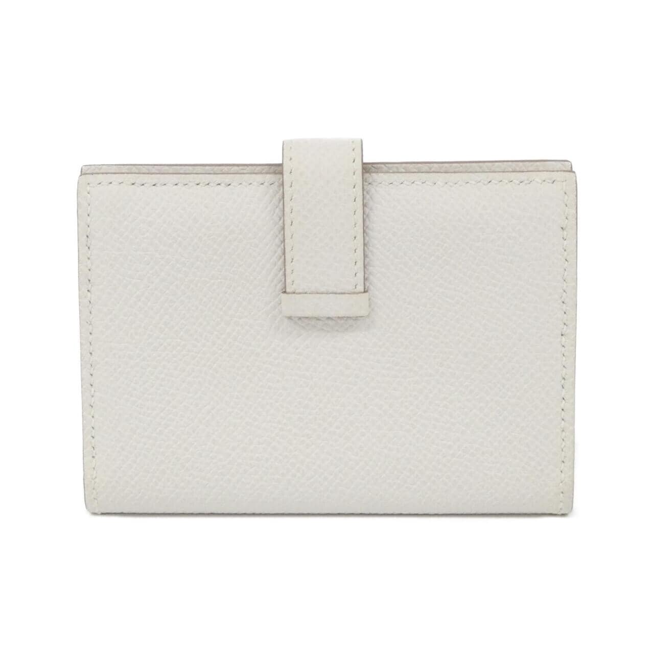 エルメス ベアン 039806CC カードケース