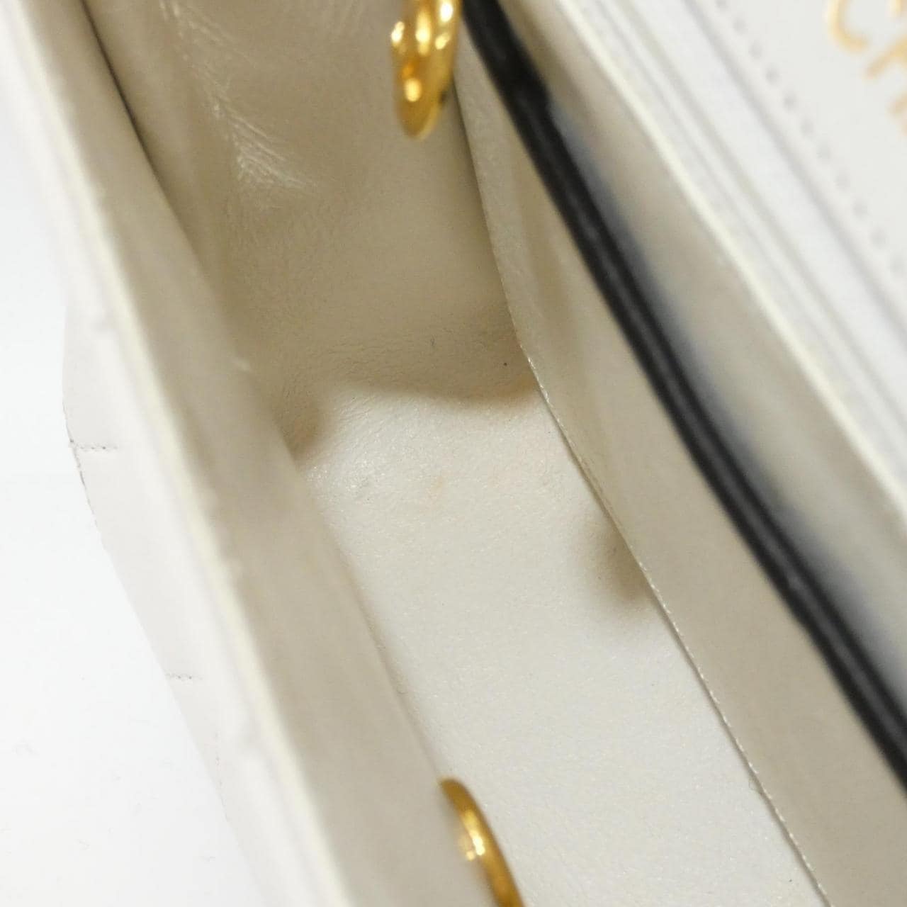 【ヴィンテージ】シャネル ショルダーバッグ