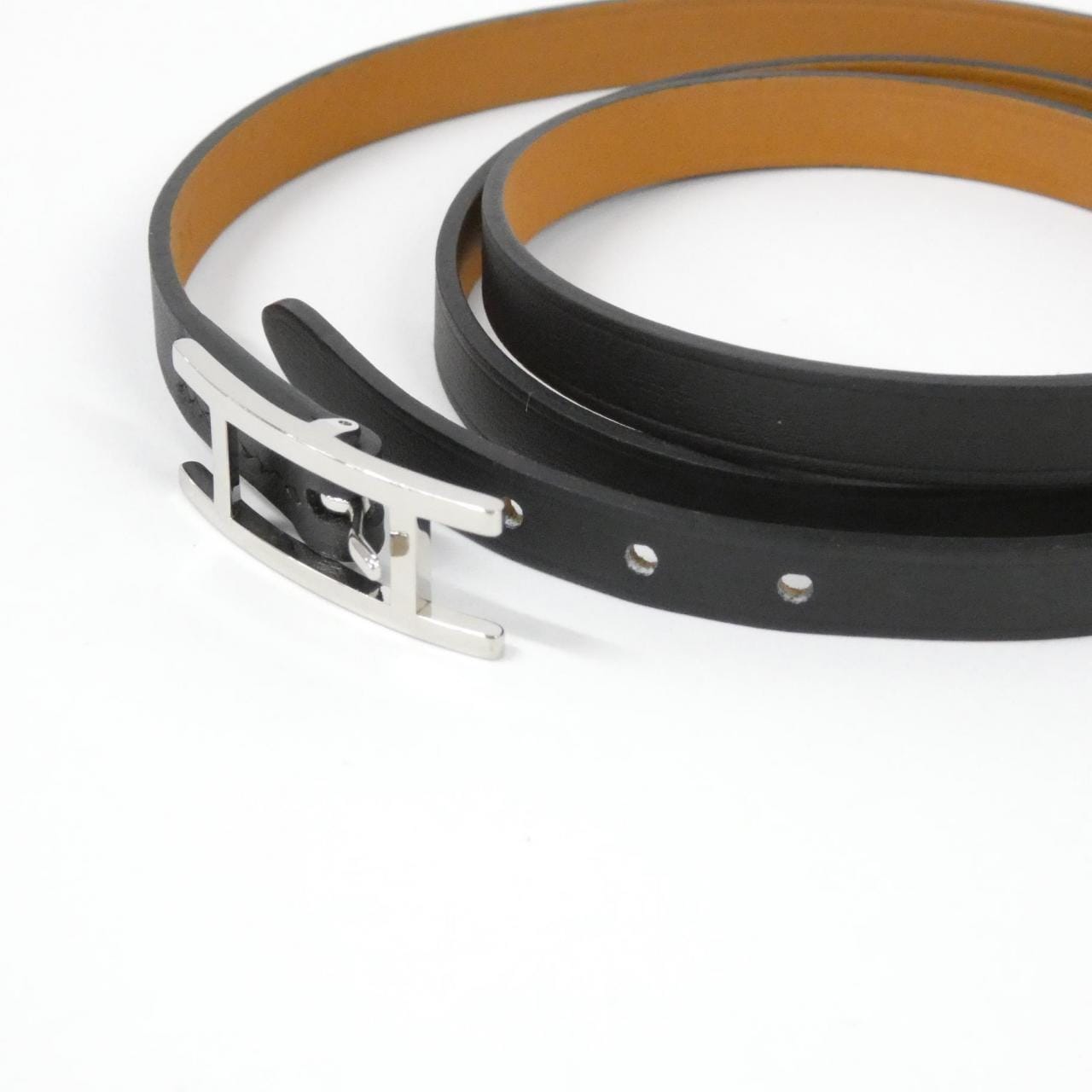 エルメス アピ3 064650CK ブレスレット