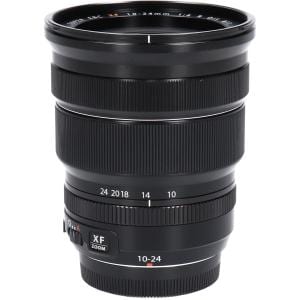 ＸＦ１０－２４ｍｍ　Ｆ４Ｒ　ＯＩＳ