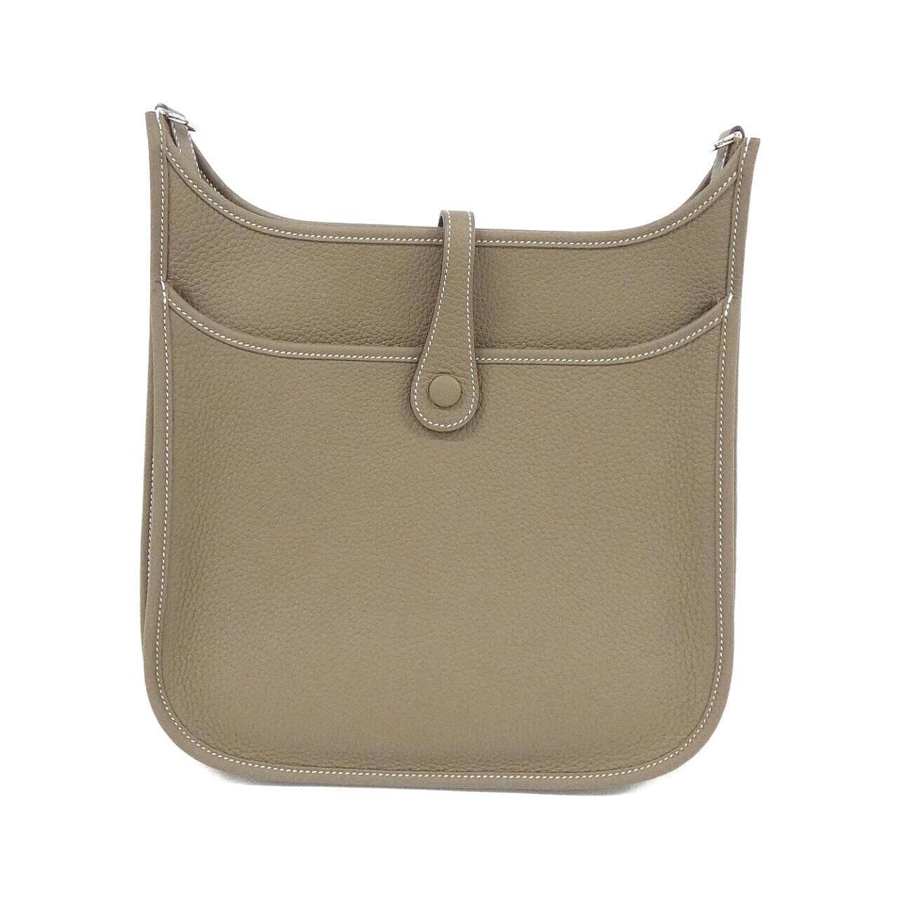 【未使用品】エルメス エヴリン3 PM 056277CK ショルダーバッグ